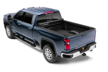 Cargar imagen en el visor de la galería, Truxedo 2020 GMC Sierra &amp; Chevrolet Silverado 2500HD/3500HD w/Tailgate 6ft 9in Pro X15 Bed Cover