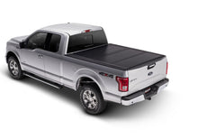 Load image into Gallery viewer, UnderCover 15-20 Ford F-150 5.5ft Ultra Flex Bed Cover - Matte Black Finish