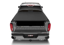 Cargar imagen en el visor de la galería, Truxedo 19-20 GMC Sierra &amp; Chevrolet Silverado 1500 (New Body) w/Tailgate 5ft 8in Pro X15 Bed Cover