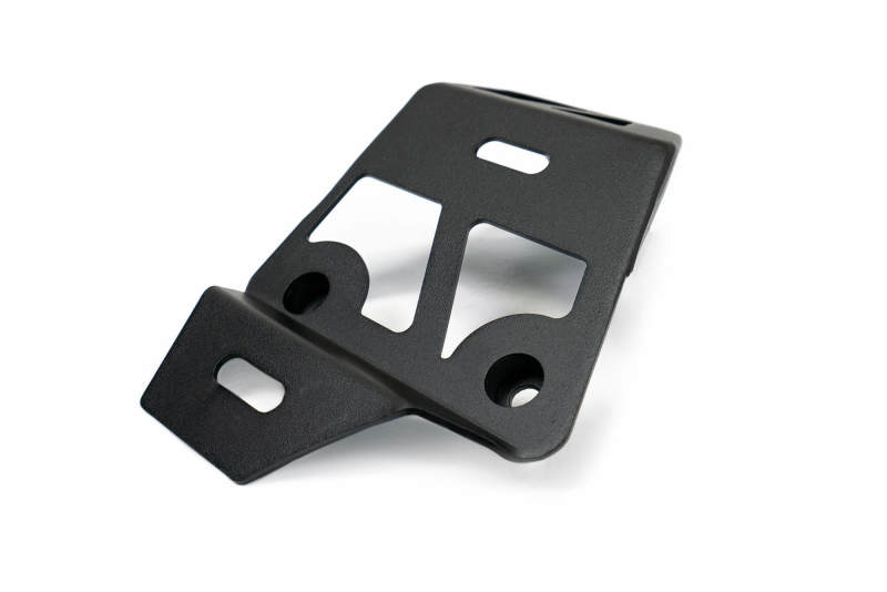 Soporte de barra de luz para cubierta de Jeep Gladiator JT DV8 Offroad 18-22