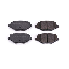 Load image into Gallery viewer, Power Stop 11-13 Ford Edge Rear Z16 Evolution Ceramic Brake Pads