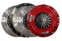 Load image into Gallery viewer, McLeod RXT Clutch 12-15 Camaro ZL1 Aluminum Flywheel 8 Bolt