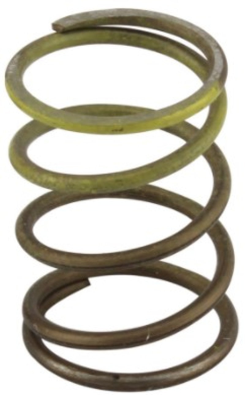 Turbosmart Gen-V WG45/50 5psi Yellow Inner Spring for External Wastegates