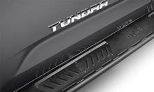 Cargar imagen en el visor de la galería, N-FAB 2022 Toyota Tundra CrewMax Roan Running Boards - Textured Black