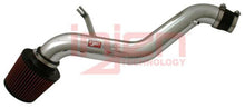 Load image into Gallery viewer, Injen 97-01 Prelude Polished Short Ram Intake