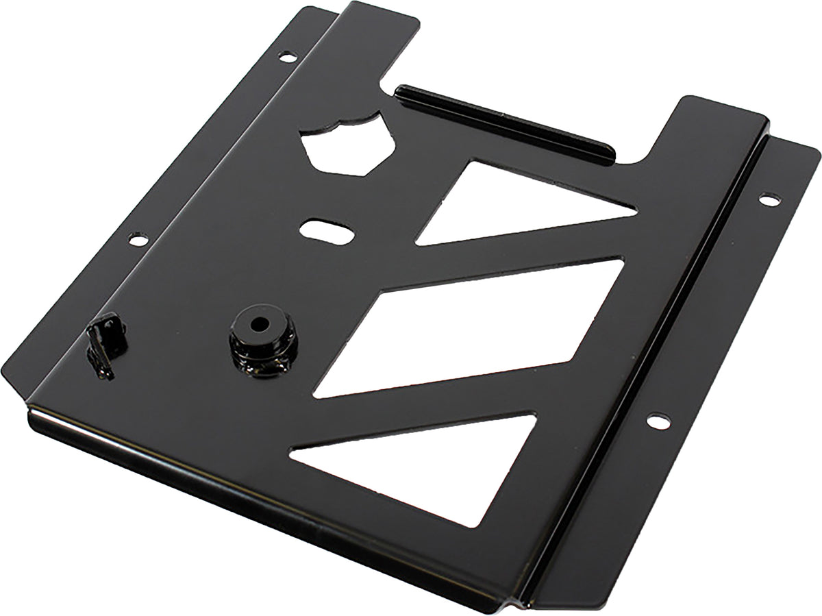 PRO Armor Suspension Seat Slider Base (P141S182BL)