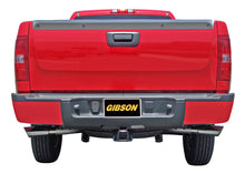 Cargar imagen en el visor de la galería, Gibson 99-02 Ford Expedition XLT 4.6L 2.5in Cat-Back Escape doble extremo - Acero inoxidable