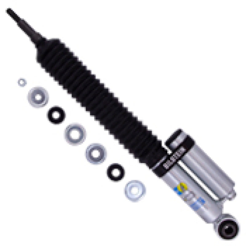 Amortiguador monotubo Bilstein serie 5160 de 46 mm para Toyota Land Cruiser 98-07