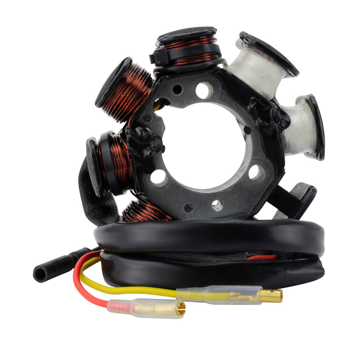RM Stator Stator STATOR+CONNECTOR (RMS010-107694)