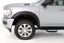 Cargar imagen en el visor de la galería, Bushwacker 2019 Ram 2500/3500 Pocket Style Flares 4pc - Black