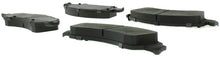 Cargar imagen en el visor de la galería, StopTech 2016 Chevy Tahoe Street Touring Front Brake Pads