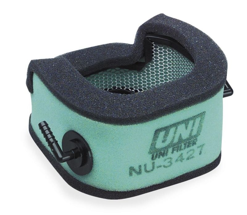 Uni Filter NU-3424 Air Filter — Fits 1988-2001 Harley Davidson Sportster (Evo Engine)