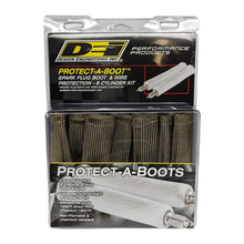 Cargar imagen en el visor de la galería, DEI Protect-A-Boot - 6in - 8-pack - Titanium