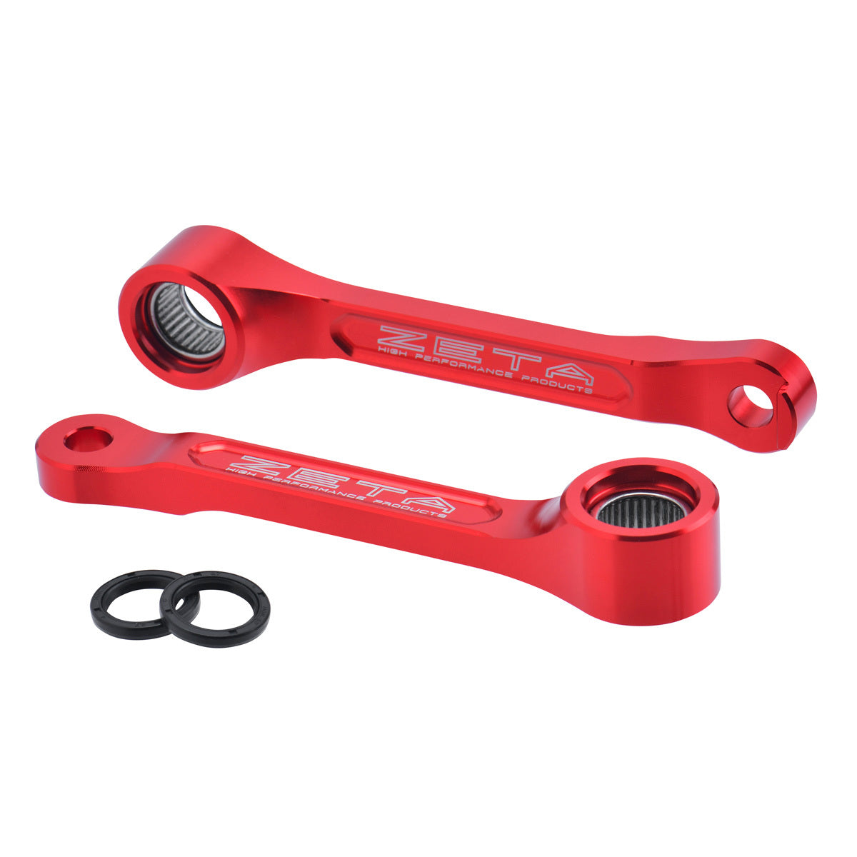 ZETA Lowering Link HON RED (ZE56-05052)