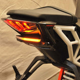 New Rage Cycles 14-19 KTM SuperDuke 1290 Fender Eliminator Kit