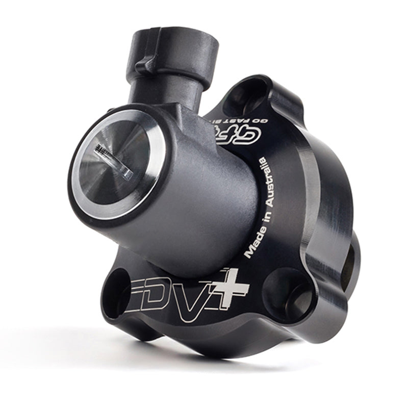 GFB Diverter Valve DV+ 2022+ VW Golf GTI/Golf R Mk8 (EA888) / 2018+ Audi RS5 B9 2.9TFSI