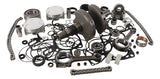 Complete Engine Rebuild Kit Kaw