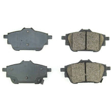 Cargar imagen en el visor de la galería, Power Stop 20-21 Nissan Sentra Rear Z16 Evo Ceramic Brake Pads