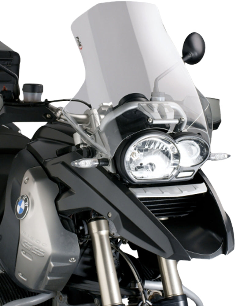 PUIG Windscreen Touring Clear (4331W)