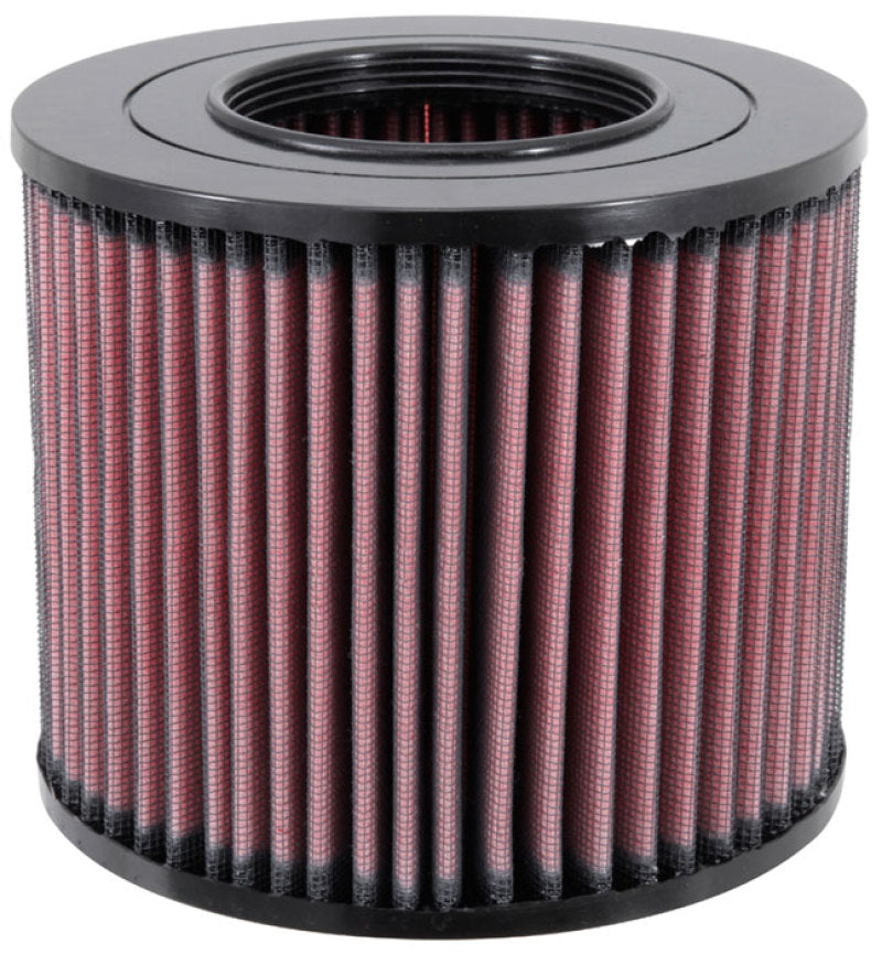 K&N Replacement Air Filter — Fits 04-05 Isuzu Rodeo 3.0L L4