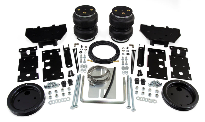 Air Lift LoadLifter 5000 Ultimate Air Springs — Fits 2017-2024 Ford F-250/F-350 w/ Internal Jounce Bumper