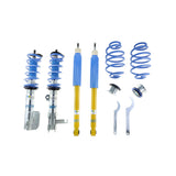 Kit de suspensión delantera y trasera Bilstein B14 Series 11-13 Chevy Cruze L4 1.4L/1.8L *PEDIDO ESPECIAL*