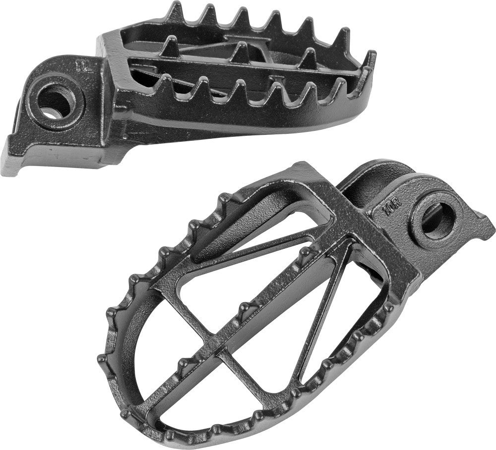 DRC 57MM Ultra Wide Footpegs (Z48-02-806)