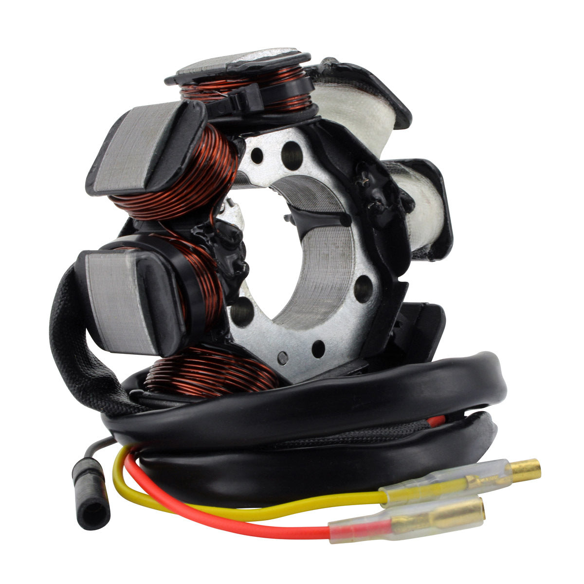 RM Stator Stator STATOR+CONNECTOR (RMS010-107694)