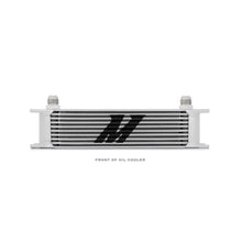 Cargar imagen en el visor de la galería, Mishimoto Universal 10 Row Oil Cooler