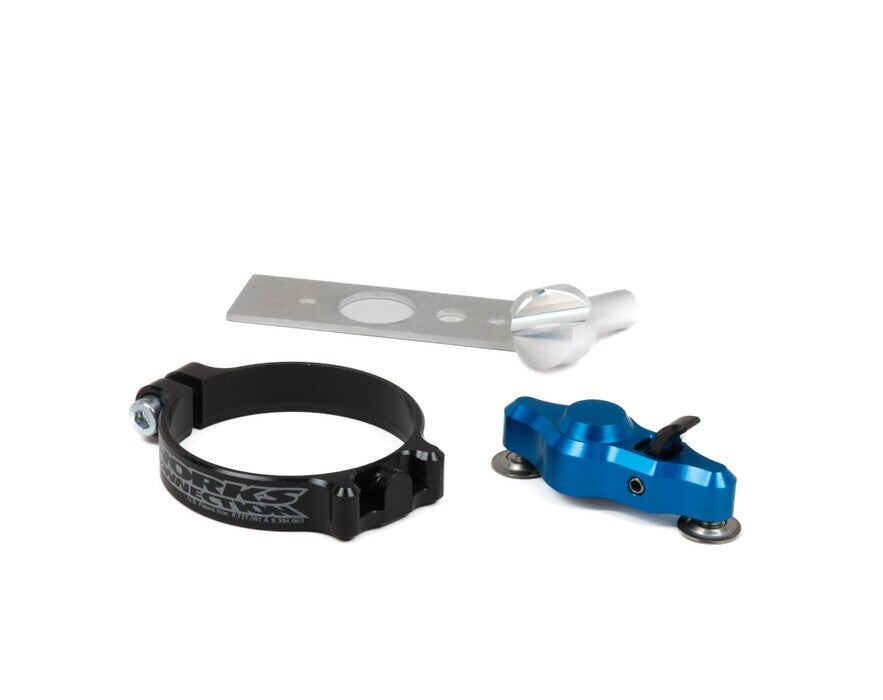 Works PRO Launch Start Device Blue (12-B332)