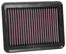 Cargar imagen en el visor de la galería, K&amp;N 2018 Nissan Kicks L4-1.6L F/I Replacement Drop In Air Filter