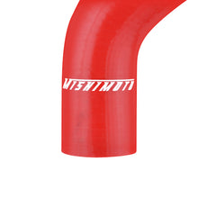 Cargar imagen en el visor de la galería, Mishimoto 09+ Nissan 370Z Red Silicone Hose Kit