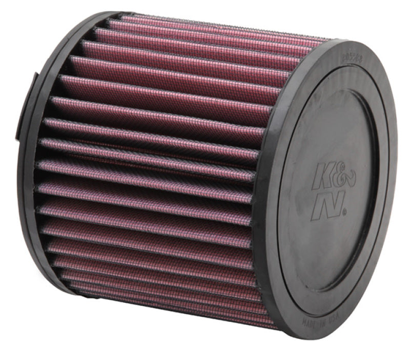 K&N High-Flow Drop-In Air Filter E-2997 — Fits 2009-2011 Volkswagen Polo & 2010-2011 Audi A1
