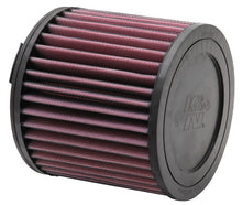 Cargar imagen en el visor de la galería, K&amp;N Replacement Air Filter 09-11 Volkswagen Polo / 10-11 Audi A1