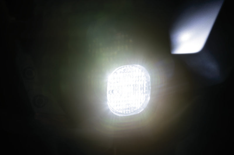 Kuryakyn Lodestar 750L Flood Beam