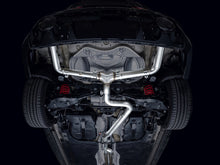 Cargar imagen en el visor de la galería, AWE Tuning Audi 22-23 8Y RS3 Cat-Back Track Edition Exhaust System - No Tips