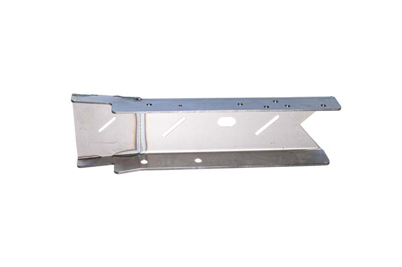 Rust Buster 1999-2006 Chevy Silverado/GMC Sierra Over-Axle Frame Repai