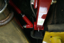 Cargar imagen en el visor de la galería, UMI Performance 68-72 GM A-Body Control Arm Reinforcements/Frame Braces