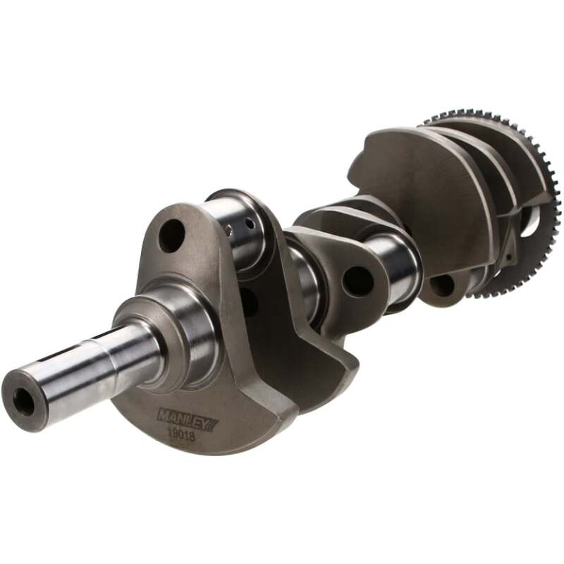 Manley Chrysler 5.7L/6.1L Hemi 4.050in Stroke 4340 Forged Crankshaft