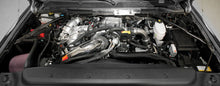 Cargar imagen en el visor de la galería, K&amp;N 2017 Chevy Silverado 2500/3500HD V8-6.6L DSL Performance Air Intake Kit