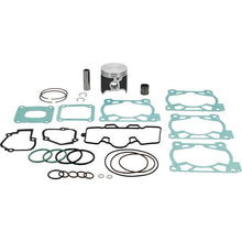 Cargar imagen en el visor de la galería, Vertex Piston 16-17 KTM 150 SX 150cc Top End Piston Kit