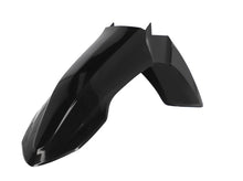 Cargar imagen en el visor de la galería, Cycra 23+ Yamaha WR450F/YZ450F/FX Front Fender - Black