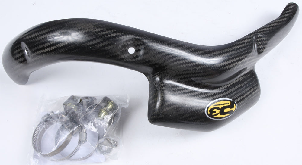 P3 Heat Shield Carbon Fiber (201095)