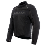 Dainese Air Frame 3 Tex Jacket Black/Black/Black Size - 52