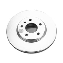 Cargar imagen en el visor de la galería, Power Stop 17-19 Buick LaCrosse Front Evolution Geomet Coated Rotor