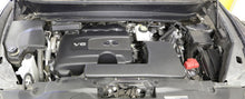 Cargar imagen en el visor de la galería, K&amp;N 17-18 Nissan Pathfinder V6-3.5L F/I Typhoon Air Intake