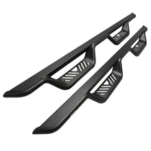 Cargar imagen en el visor de la galería, Westin 19-23 RAM 1500 Classic Crew Cab  Outlaw Drop Nerf Step Bars