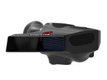 Cargar imagen en el visor de la galería, Sistema de admisión de aire frío aFe Momentum GT Pro 5R 15-18 Volkswagen Golf R I4-2.0L (t)