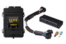 Cargar imagen en el visor de la galería, Haltech Elite 1500 Adaptor Harness ECU Kit