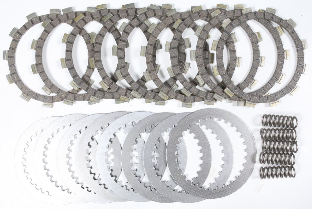 EBC Dirt Racer Clutch KIT DRC288